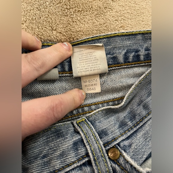 Cruel Girl slim jeans 13 x-long - Picture 9 of 12